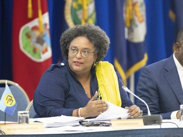 Barbados Signs New Cooperation Agreements With Guyana & Suriname