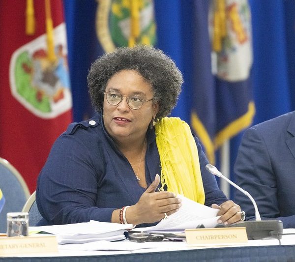 Barbados Signs New Cooperation Agreements With Guyana & Suriname